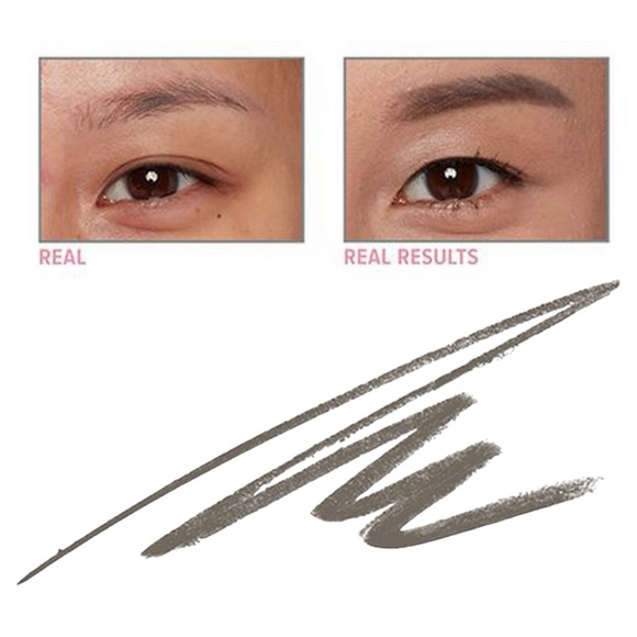 IT COSMETICS - “BROW POWERFULL”, UNIVERSAL BROW PENCIL! FULL SIZE PRODUCT - Picture 6 of 16